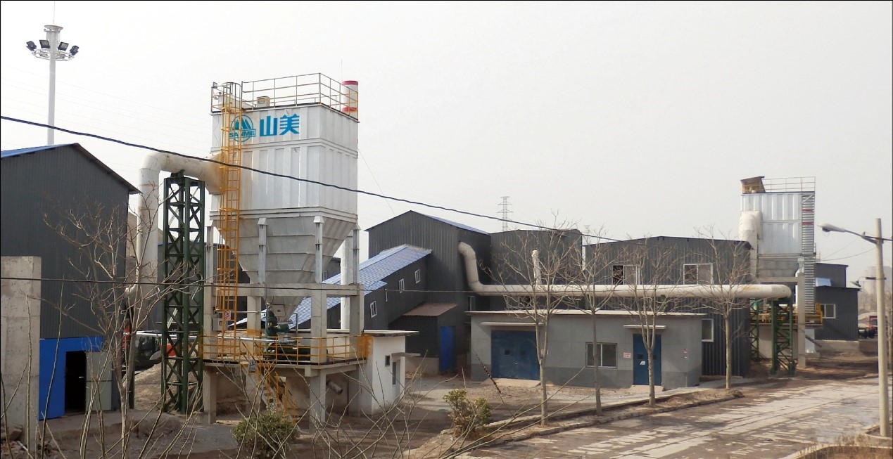 楊安民:破碎行業(yè)整合勢在必行 固廢處理關鍵是分選