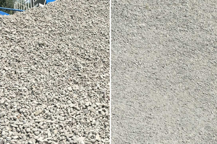 山美股份助力武漢移動(dòng)式建筑垃圾資源化生產(chǎn)線建成投產(chǎn)