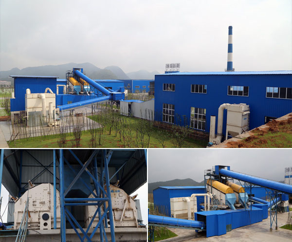 上海城博會(huì)聚焦綠色環(huán)保，山美股份建筑廢棄物資源化利用成焦點(diǎn)