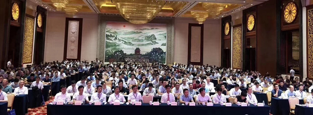 山美股份:創(chuàng)新再出發(fā)——第五屆全國(guó)砂石骨料行業(yè)創(chuàng)新大會(huì)圓滿落幕