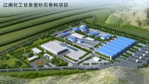 機(jī)制砂進(jìn)入“黃金時(shí)代”，機(jī)遇與挑戰(zhàn)并行，如何抓住機(jī)遇，你需要知道這四點(diǎn)！