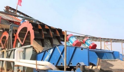 機(jī)制砂進(jìn)入“黃金時(shí)代”，機(jī)遇與挑戰(zhàn)并行，如何抓住機(jī)遇，你需要知道這四點(diǎn)！