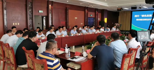 雄安新區(qū)超10億噸砂石骨料如何保障？綠色機制砂石骨料是必選！