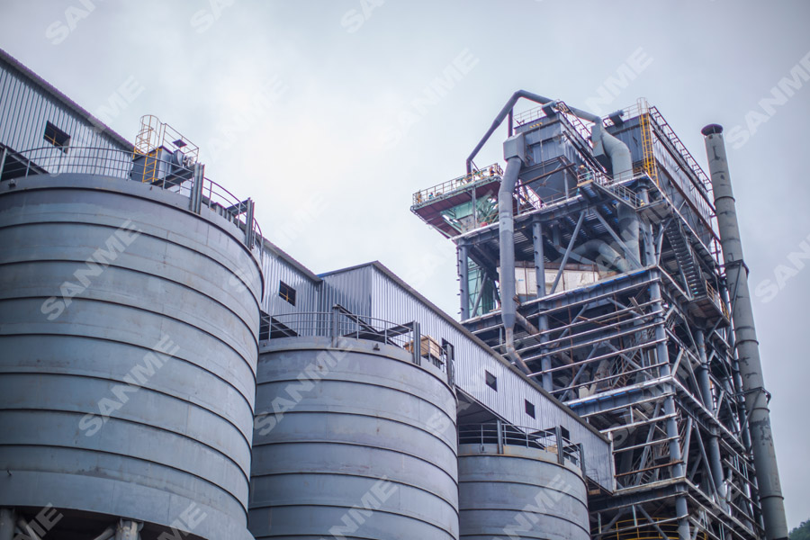 山美股份云南“砂場點兵”--服務(wù)華新水泥、中鐵建、云南交投等高端用戶