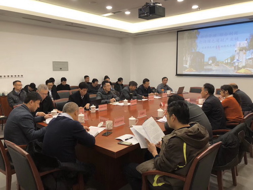 為首都基礎(chǔ)設(shè)施建設(shè)保駕護(hù)航， 北京市多部門研究首都綠色砂石供應(yīng)鏈