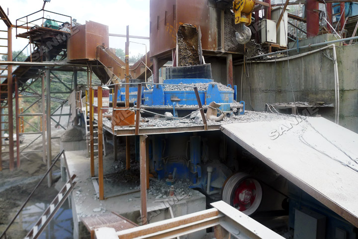 上海山美股份高性能圓錐服務(wù)于世界礦業(yè)巨頭嘉能可斯特拉塔中亞銅礦破碎冶煉項(xiàng)目滿七年，運(yùn)行穩(wěn)定獲好評！