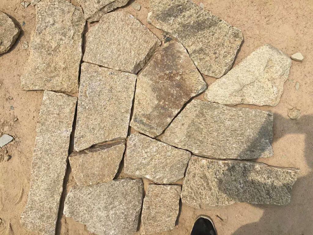 360億立方石材儲(chǔ)量在甘肅敦煌探明，新科技讓沉睡巨人“崛起”