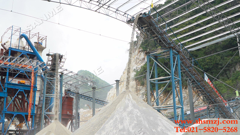 360億立方石材儲(chǔ)量在甘肅敦煌探明，新科技讓沉睡巨人“崛起”