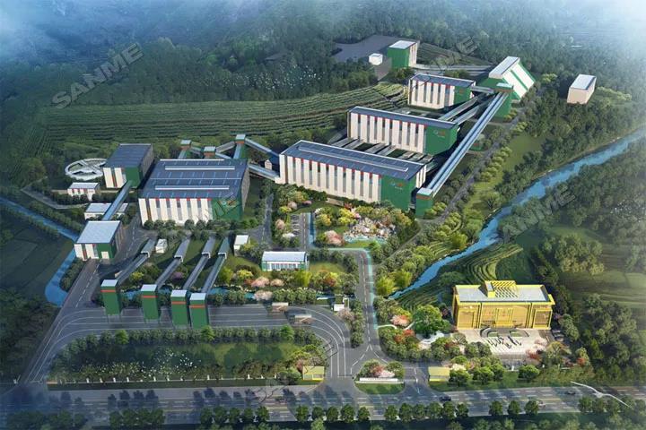 邀請(qǐng)函｜上海山美股份邀您參加南太湖論壇?首屆中國(guó)礦業(yè)（砂石）綠色發(fā)展高峰論壇！