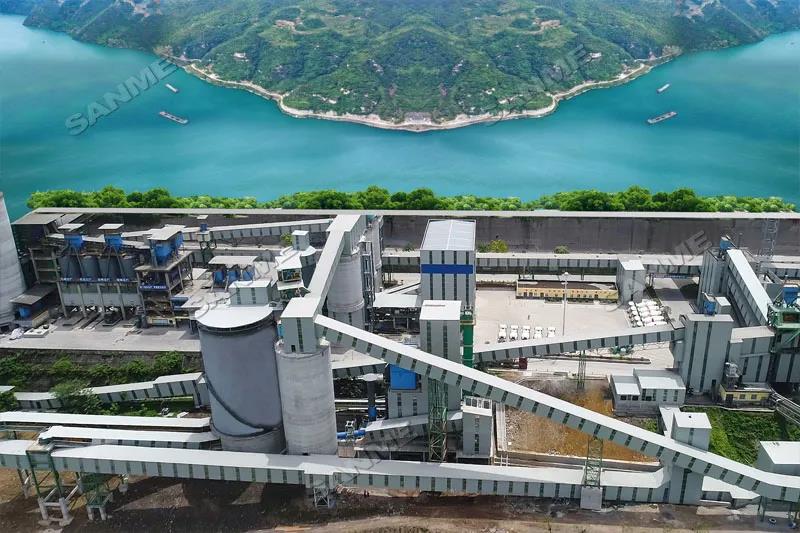 邀請(qǐng)函｜上海山美股份邀您參加南太湖論壇?首屆中國(guó)礦業(yè)（砂石）綠色發(fā)展高峰論壇！