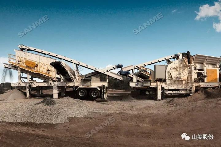 重磅！上海山美股份創(chuàng)新技術榮獲全國建筑固廢資源化實用技術獎