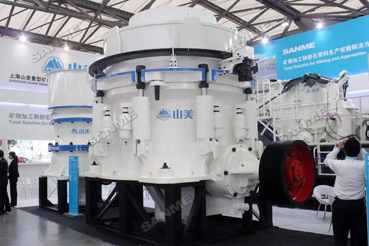 關(guān)注｜上海山美股份助力尼日利亞骨料項目建設(shè)，疫情期間保障當?shù)鼗ü橇瞎┙o