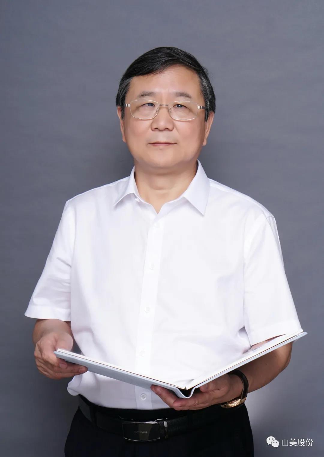 中國(guó)建材報(bào)專(zhuān)訪(fǎng)｜用專(zhuān)業(yè)技術(shù)守護(hù)綠色初心-訪(fǎng)上海山美環(huán)保裝備股份有限公司董事長(zhǎng)楊安民