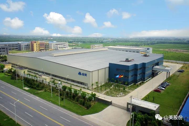 招募｜山美誠招履帶式移動(dòng)站經(jīng)銷商，邀您一起共贏未來