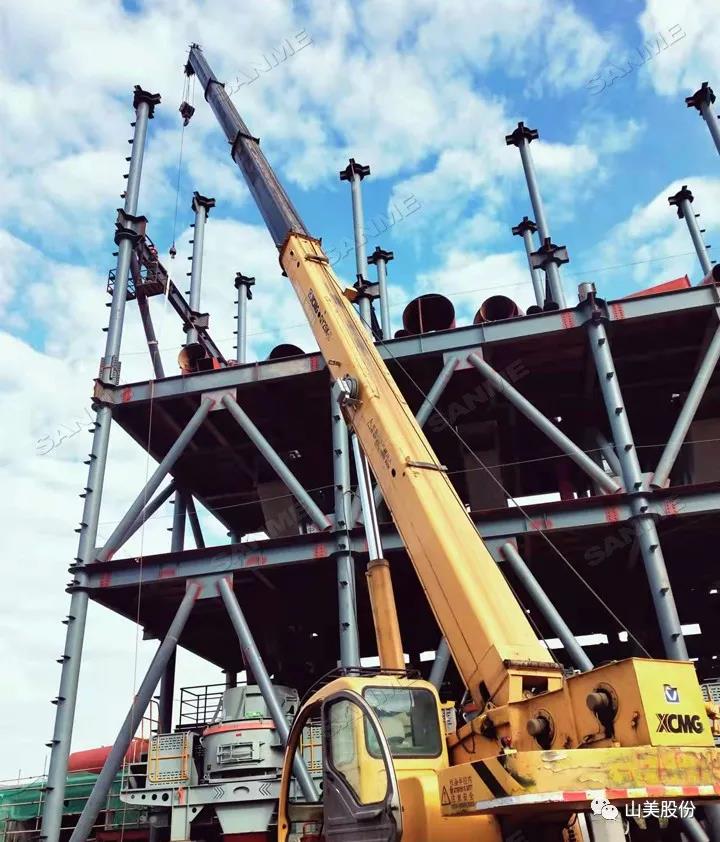 蓄勢待發(fā)｜上海山美股份邀您攜手同行，共贏2022!