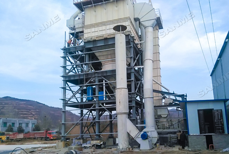 山美多款精品機(jī)制砂生產(chǎn)系統(tǒng)助力混凝土企業(yè)降本提質(zhì)增效！