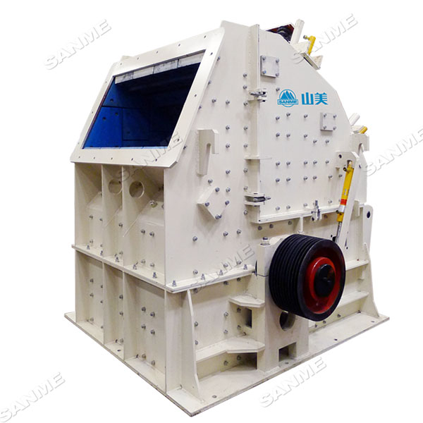 反擊式破碎機(jī)與錘式破碎機(jī)有什么區(qū)別？如何選擇？