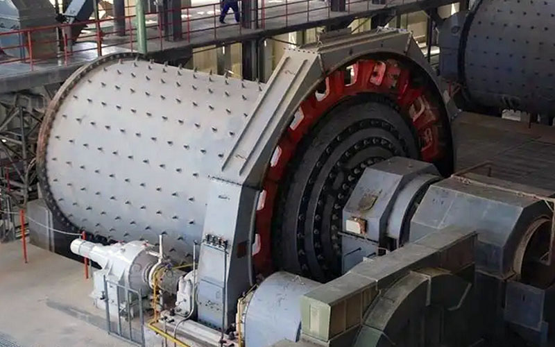 小型球磨機一臺的價格？