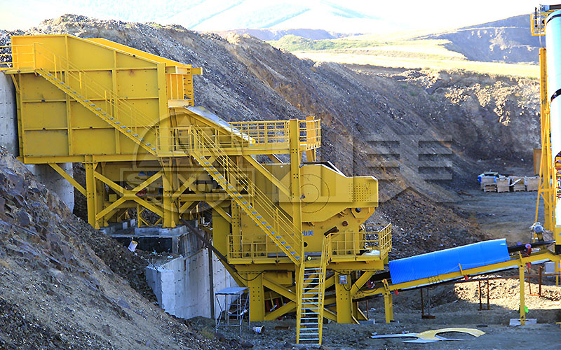 900*1200鄂式破碎機(jī)多少錢一臺(tái)？產(chǎn)量如何？