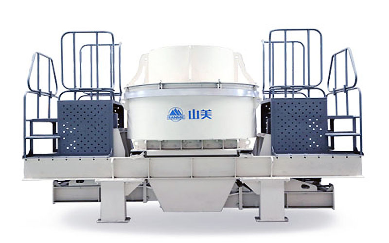 VC7制砂效果好，其價格是多少？