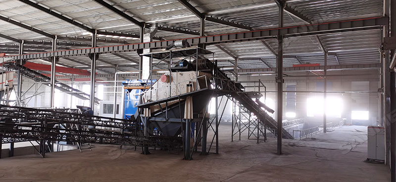 建筑垃圾一般如何處理？