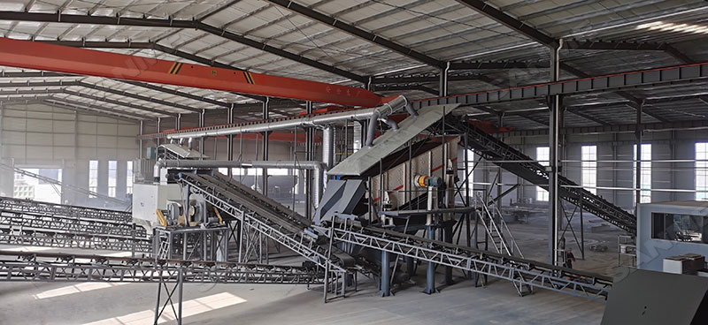 建筑垃圾一般如何處理？