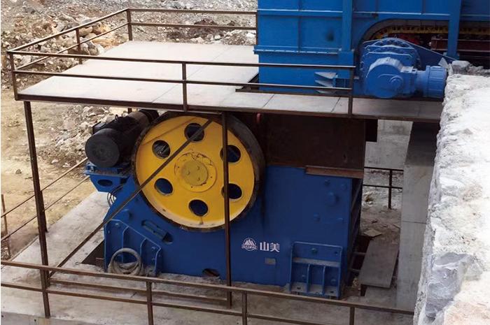 哪些因素會(huì)影響顎式破碎機(jī)的價(jià)格？這幾個(gè)因素必不可少