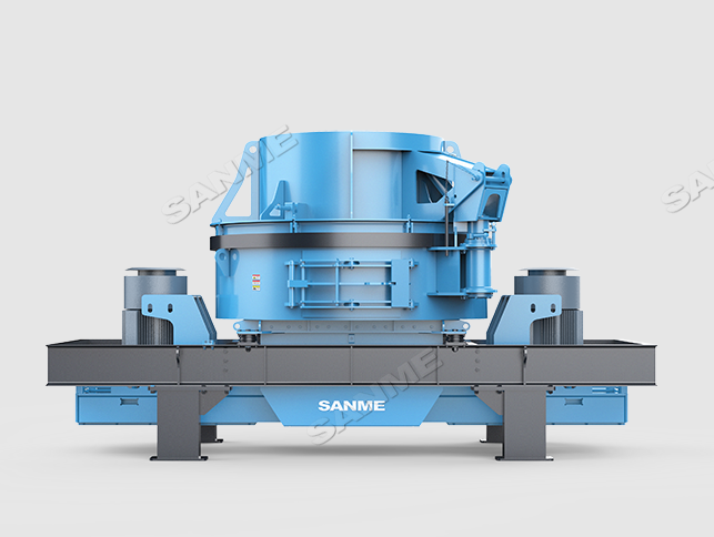 制砂機(jī)和洗砂機(jī)的區(qū)別，大型洗砂機(jī)多少錢一臺(tái)