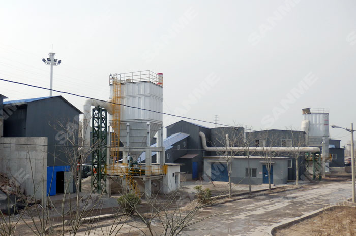 建筑垃圾如何再利用？建筑垃圾處理設(shè)備怎么選擇？