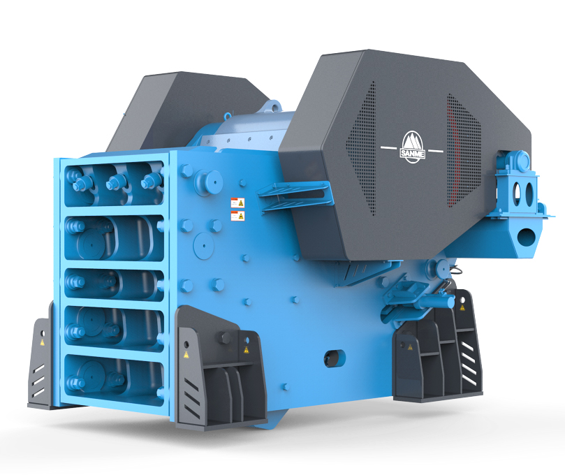 顎式破碎機的選型應注意的問題有哪些？