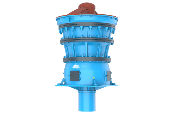 配置一條砂石生產(chǎn)線，應(yīng)該如何選擇粗碎設(shè)備？