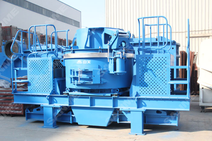 制砂機(jī)設(shè)備多少錢？怎樣選好制砂機(jī)設(shè)備廠家？