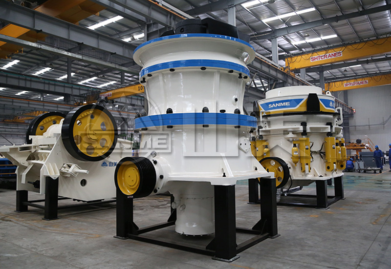 圓錐破軋臼壁和破碎壁的使用壽命與哪些因素有關(guān)？