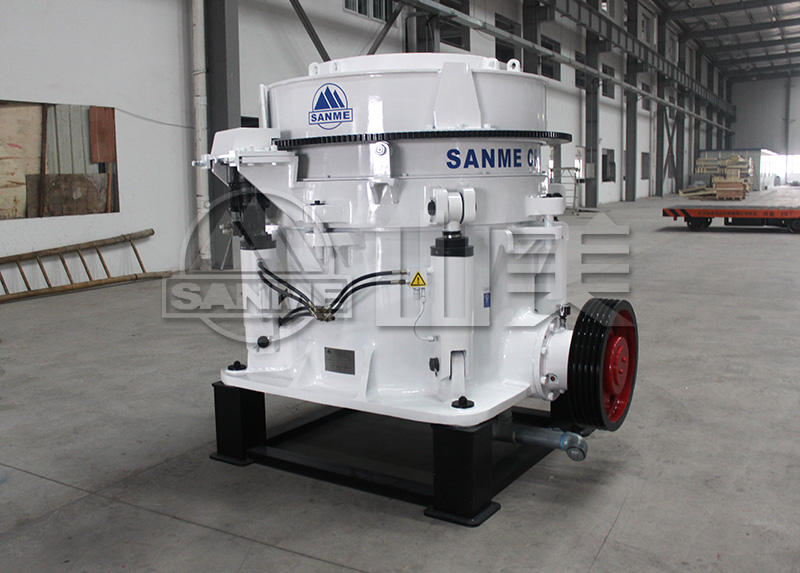 圓錐破軋臼壁和破碎壁的使用壽命與哪些因素有關(guān)？