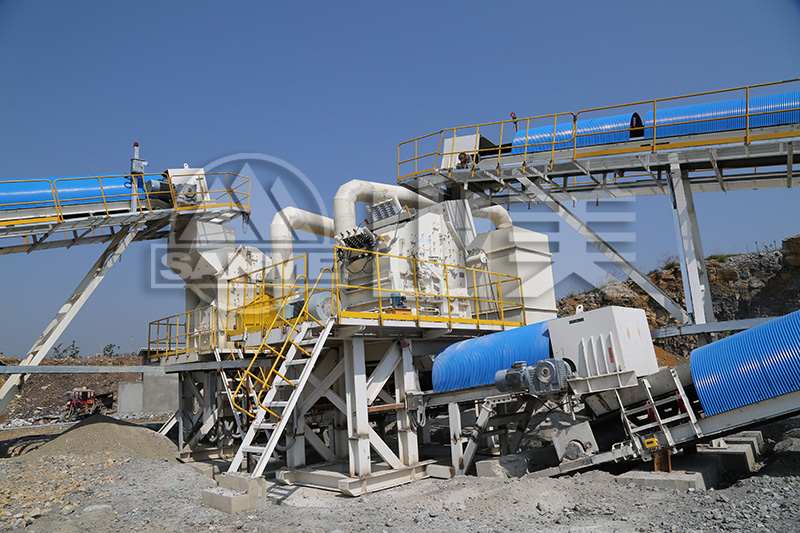 反擊式破碎機(jī)的保養(yǎng)需要注意哪些事項？