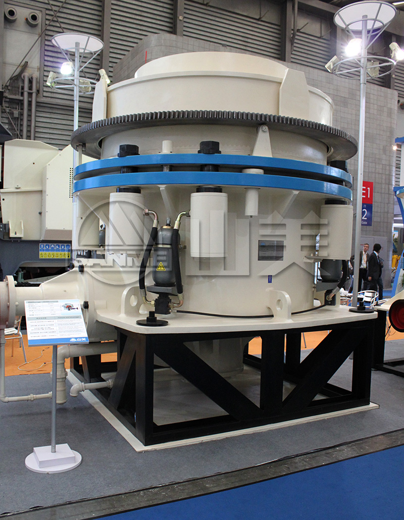 圓錐破碎機(jī)制砂優(yōu)缺點(diǎn)有哪些？