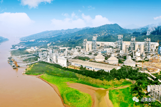 【聚焦】中國砂石協(xié)會(huì)走進(jìn)重慶，胡幼奕會(huì)長(zhǎng)一行赴上海山美股份兩大優(yōu)質(zhì)合作伙伴考察調(diào)研