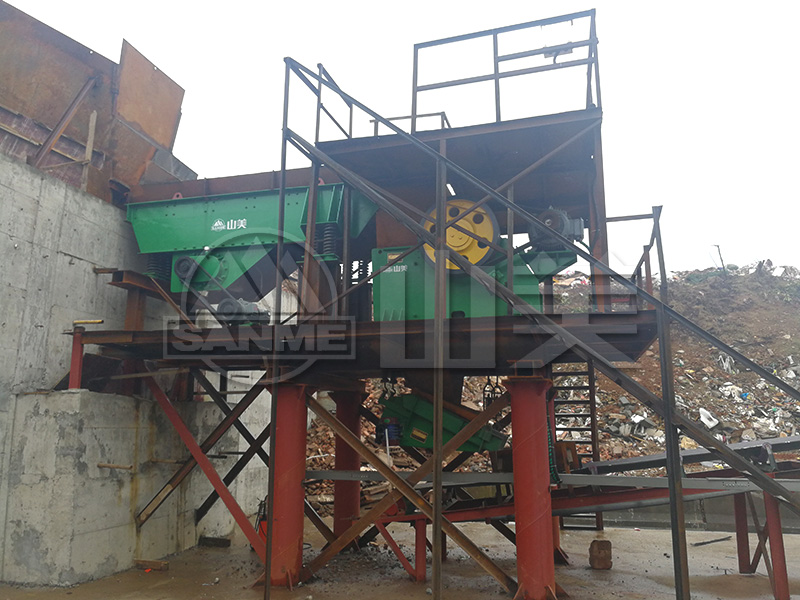 如何提高顎式破碎機(jī)的工作效率？