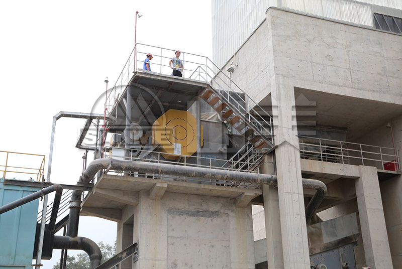 如何降低顎式破碎機(jī)齒板的損耗？