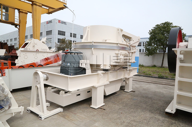 砂石生產(chǎn)線設(shè)備選型要注意哪些方面？