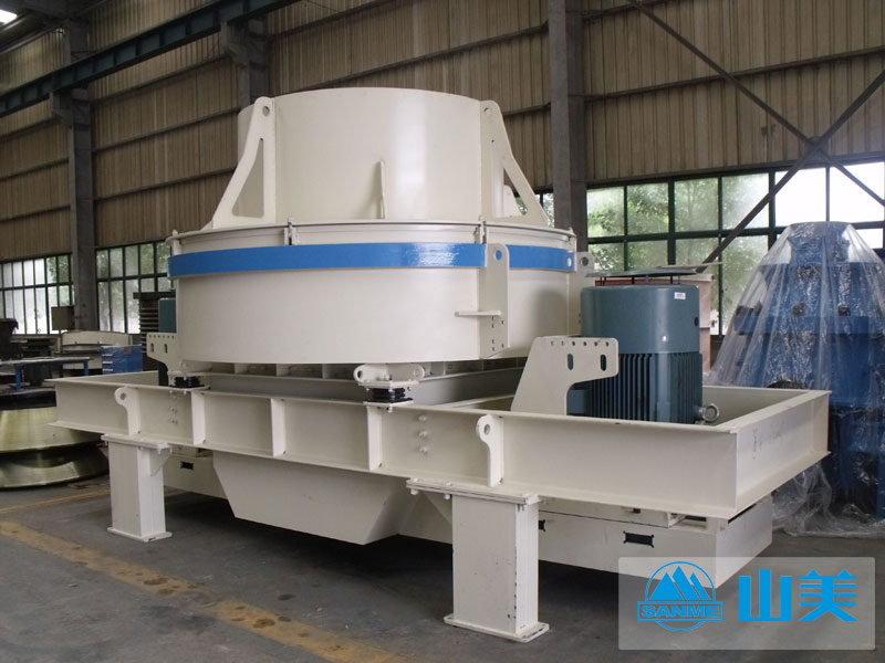 砂石生產(chǎn)線設(shè)備選型要注意哪些方面？