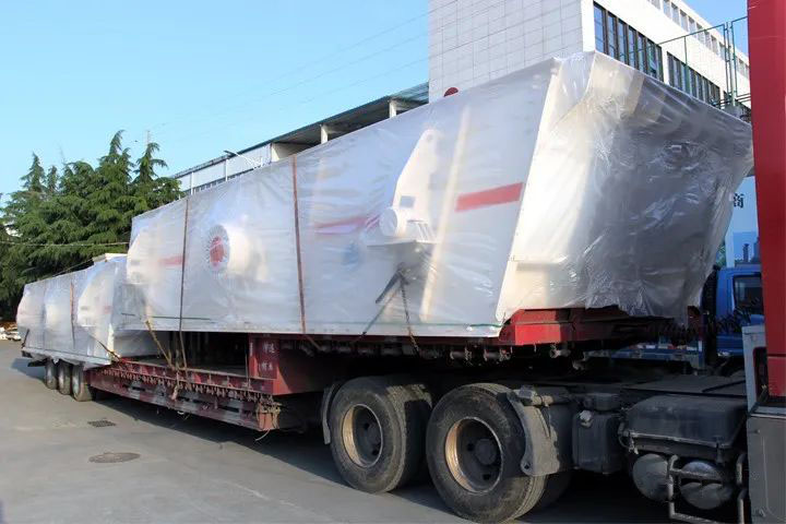 振動篩：篩分的理想選擇！