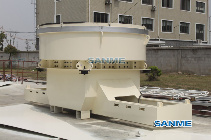 如何提高機(jī)制砂成品質(zhì)量？