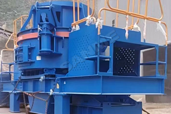 什么樣的機制砂能達到建造道路橋梁的標準？