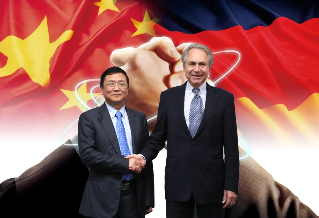 上海山美股份：“產(chǎn)學研用”融合的技術攻堅者