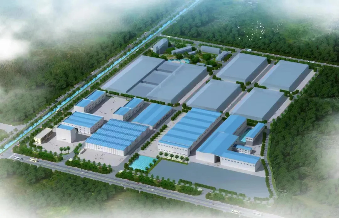 上海山美股份：“產(chǎn)學研用”融合的技術攻堅者