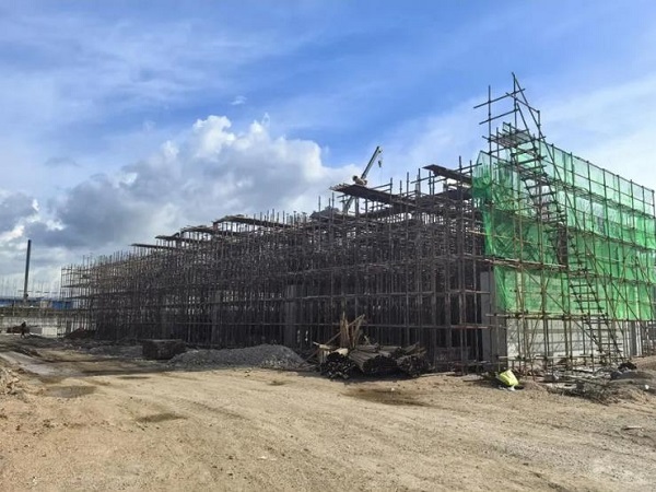 上海山美成功中標(biāo)年產(chǎn)500萬(wàn)噸鐵尾礦循環(huán)利用項(xiàng)目！