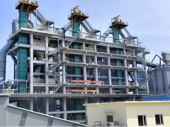 協(xié)辦風(fēng)采 | 創(chuàng)新破局：山美方案助力客戶提質(zhì)增效，重塑產(chǎn)品結(jié)構(gòu)